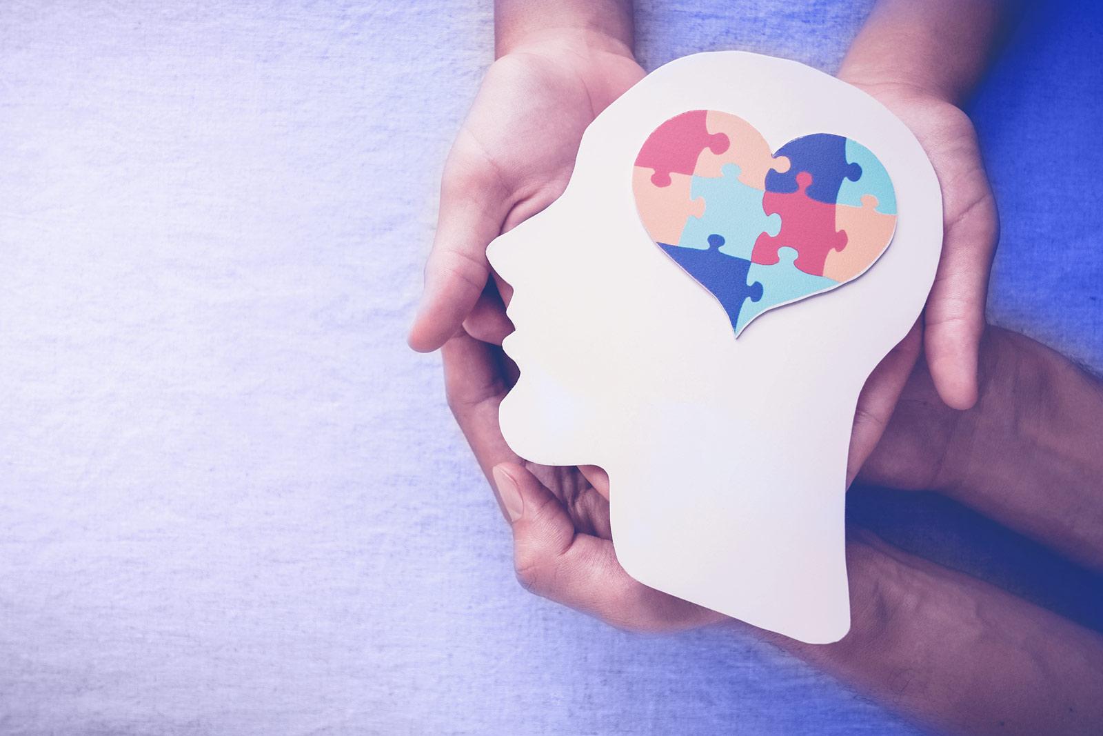 Mental health videos