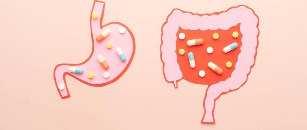 When to worry about indigestion